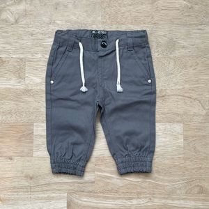 NEW Baby Drawstring Joggers